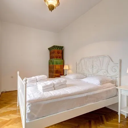 Fiszera 70m2 Przy Monte Cassino * Zoppot