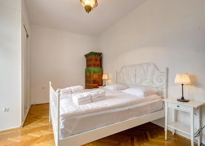 Fiszera 70m2 Przy Monte Cassino * Zoppot