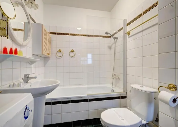 Fiszera 70m2 Przy Monte Cassino