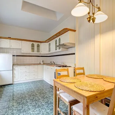 Fiszera 70m2 Przy Monte Cassino * Sopot