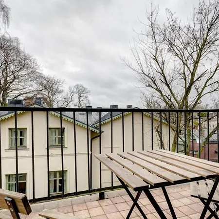 Fiszera 70m2 Przy Monte Cassino